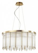 Подвесной светильник Odeon Light York 4788/10