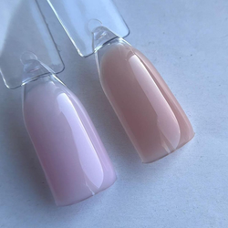 Grattol Gel Camouflage Light Pink - Гель камуфлирующий нежно-розовый, 15мл2