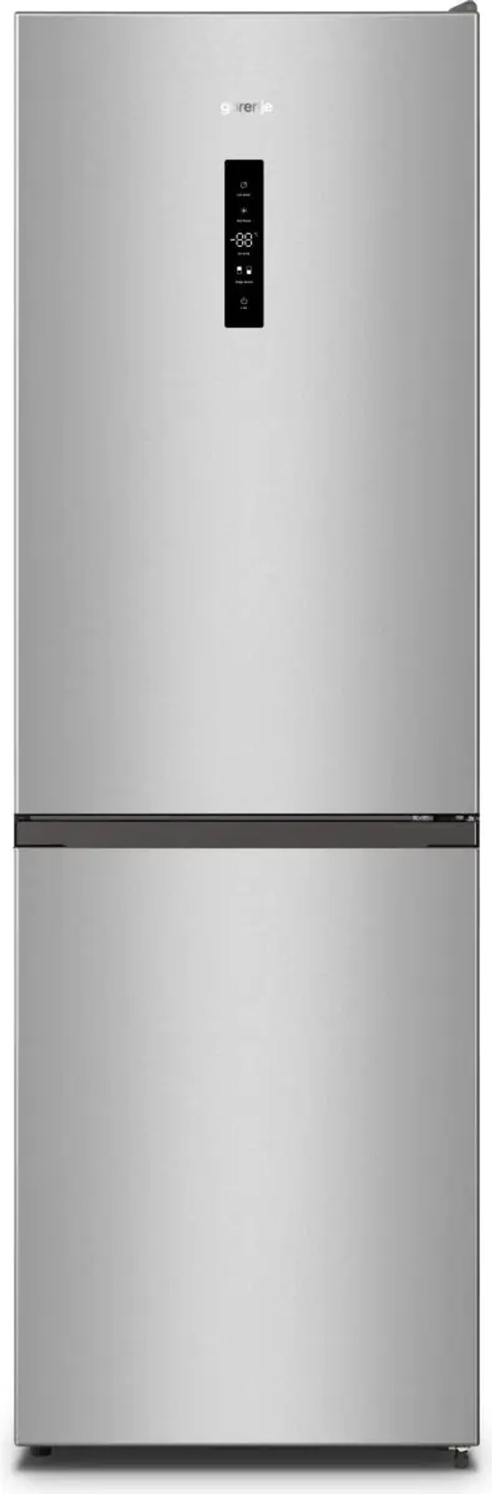 Холодильник Gorenje NRK619FAS4