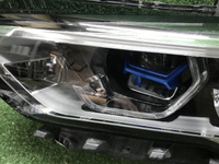Фара левая BMW X5 G05 X6 G06 (2018-2023) Laser