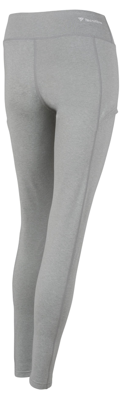 Легинсы Tecnifibre Team Leggings - silver