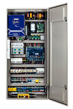 Панель управления лифтом ARL 500 ARKEL