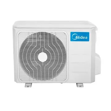 Мультисплит система на 2 комнаты Midea MSFA2-09N8D6-I x 2 / M2OE-18HFN8-Q1