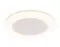 Точечный светильник Downlight DCR301 Ambrella