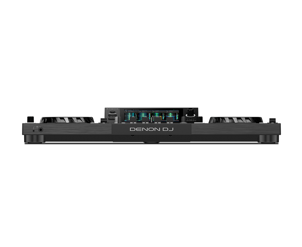 Denon DJ SCLIVE4