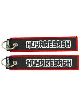 Брелок-ремувка Huyarebash