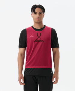 Манишка CAMP Bib, малиновый