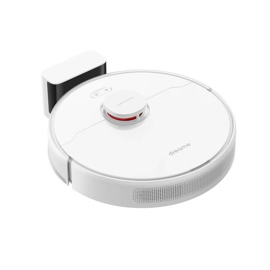 Робот-пылесос Xiaomi Dreame F9 Pro