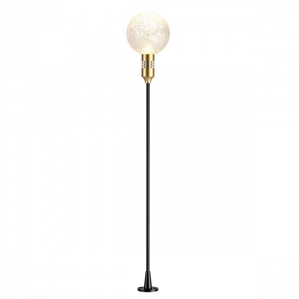 Наземный низкий светильник Odeon Light DANDE 7121/2GL