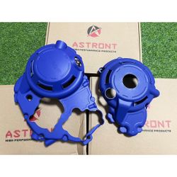 Engine cover set for Honda CRF250-300 all L-M-Rally, CBR250-300, REBEL300, CL250-300