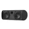 Piega Ace Center Wireless RX Black