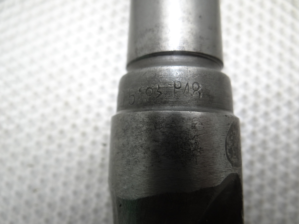Сверло 30.5мм (180х310) Р18 к\х К/М3 СССР