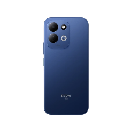 Смартфон Xiaomi Redmi 17 5G 6/256GB Deep Blue