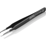 Пинцет для прецизионных работ, антистатический 120 мм Knipex 92 08 78 ESD
