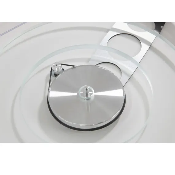 Rega Planar 6 White