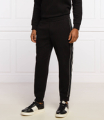 спортивные штаны Emporio Armani - черный(6K1P63 1JHSZ)
