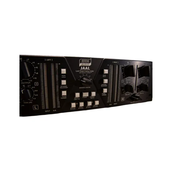 HUM Audio Devices LAAL Mastering Limiter