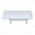 Ванна акриловая Triton Ультра 160 см