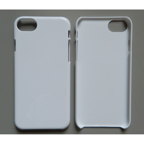 Чехол 3D для iPhone 7 глянцевый