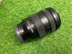 Sony FE 24-105mm 4 G OSS