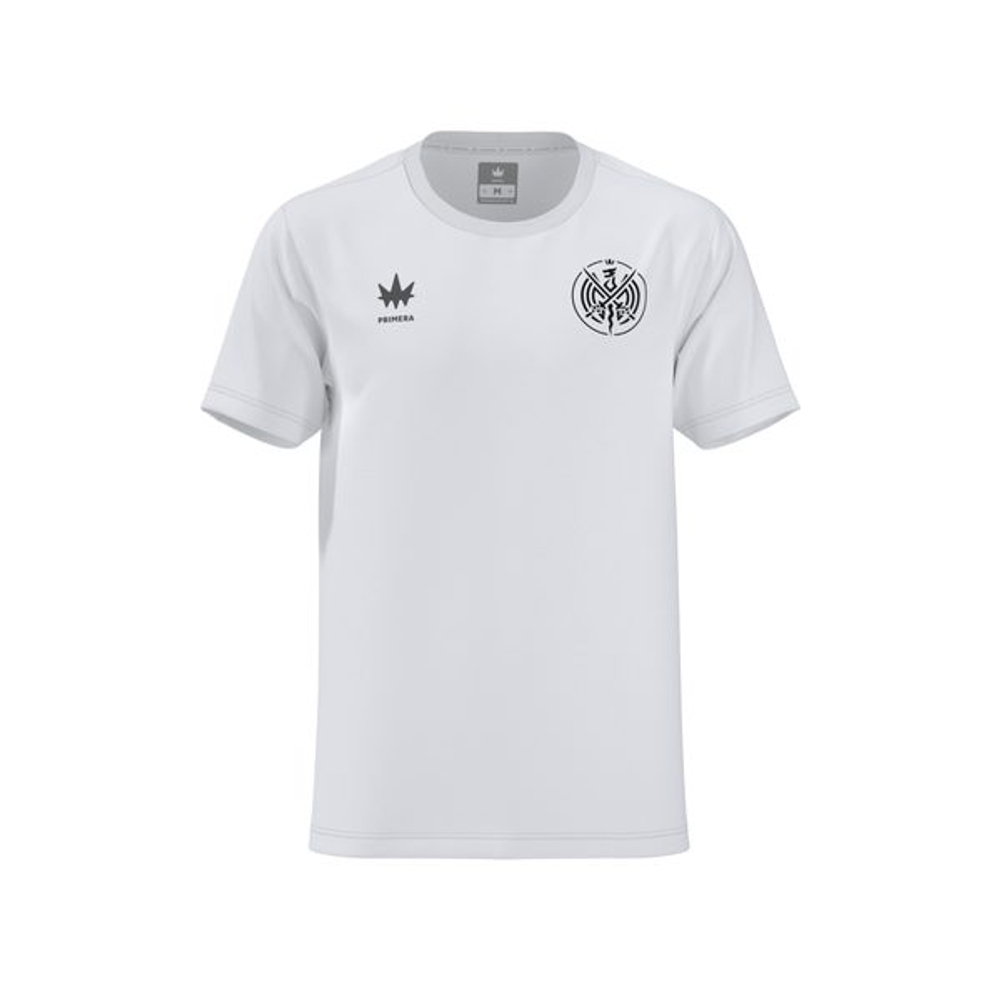 Футболка 2DROTS Element 24 LIQUIDate T-shirt — White
