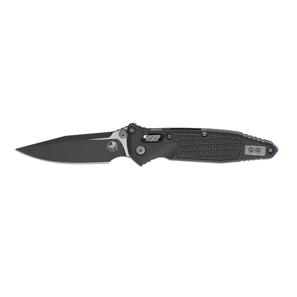 Складной нож Microtech Select Socom Elite Ram-Lok, сталь M390MK, 160RL-1FRCSG-Z13