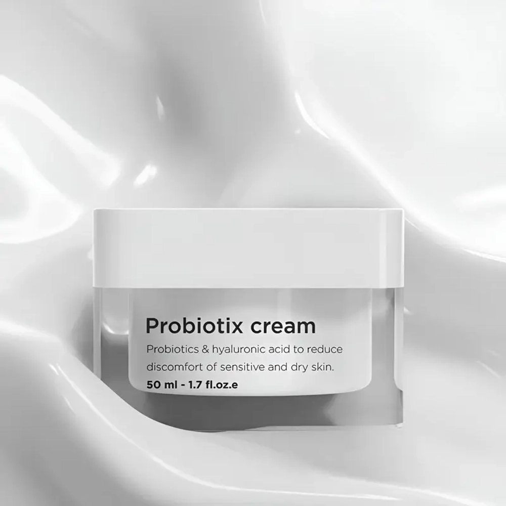Probiotix Cream Fusion