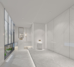 CALACATTA WHITE