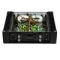 Rega Solis Black