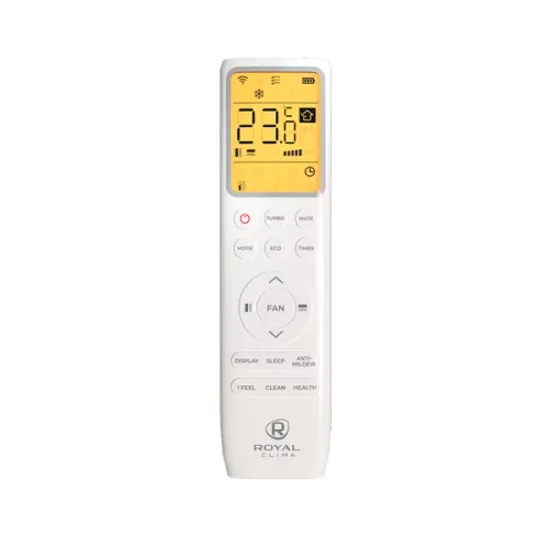 Кондиционер Royal Clima RCI-PFC24HN