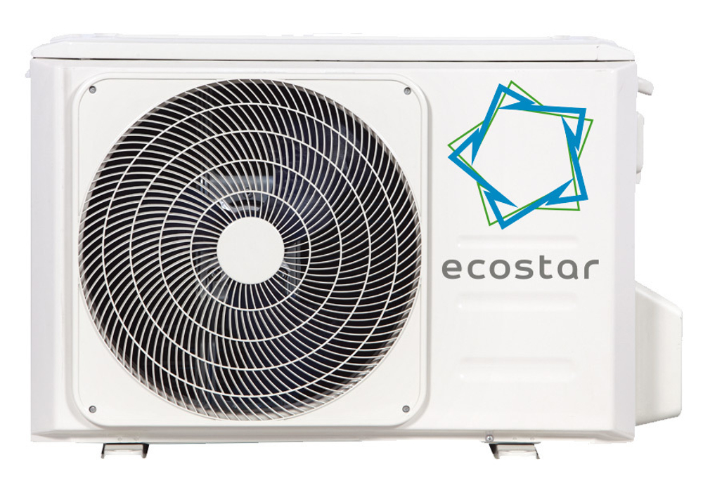ECOSTAR RADIUM KVS-RAD12CH
