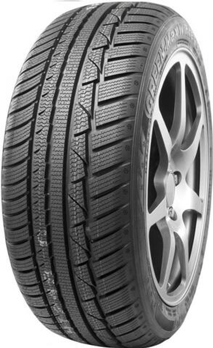 Ling Long Green-Max Winter UHP 215/50 R17 95V