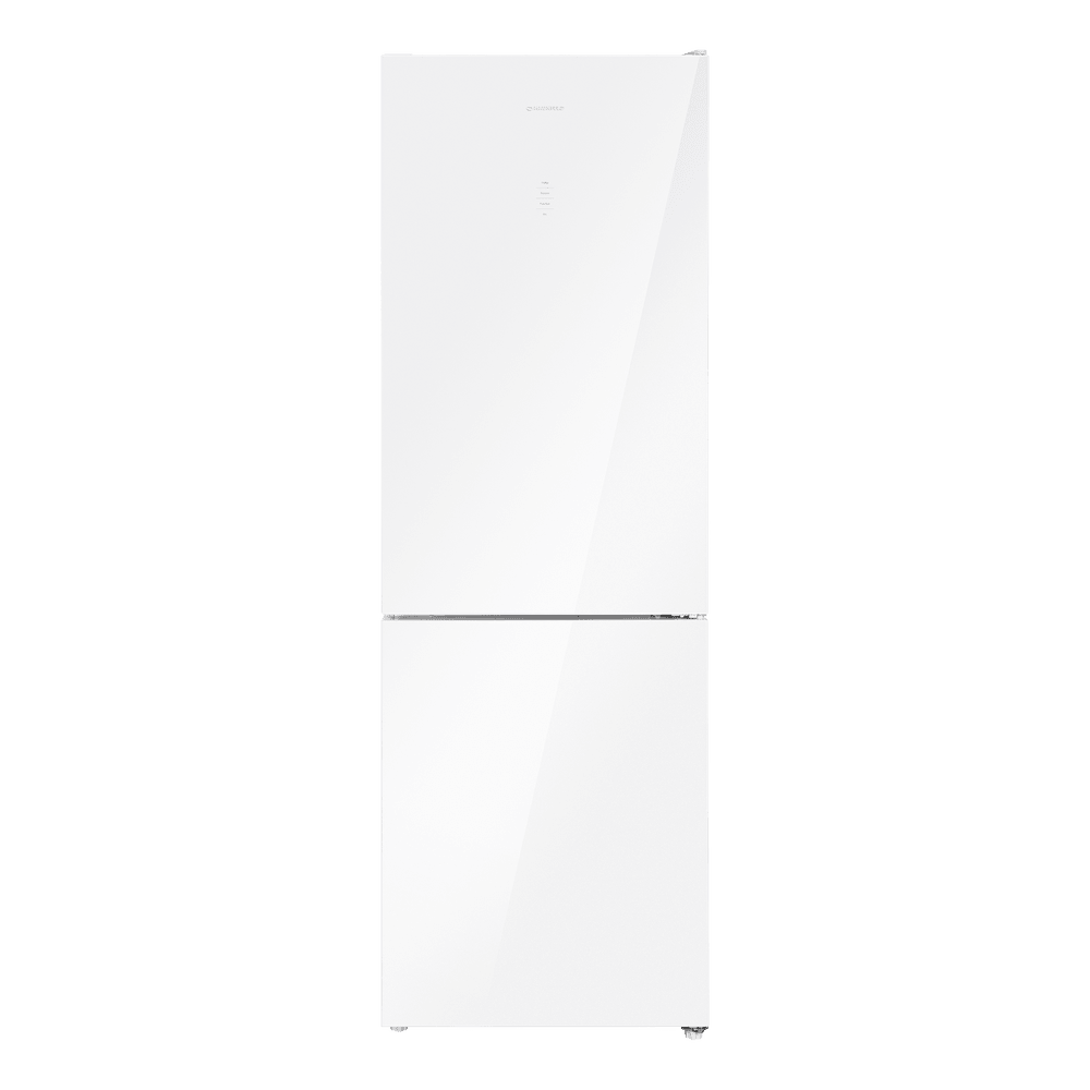 Холодильник Maunfeld MFF185NFW Inverter