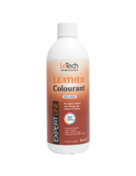 LeTech Expert Line Краска для кожи (Leather Colourant) Red Oxide, 500мл