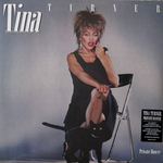 Tina Turner ‎– Private Dancer (Европа 2015г.)