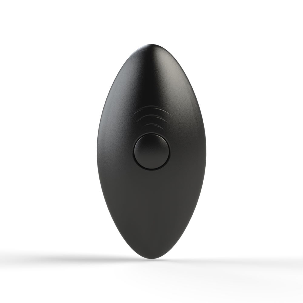 Вибратор NEXUS QUATTRO с ПДУ