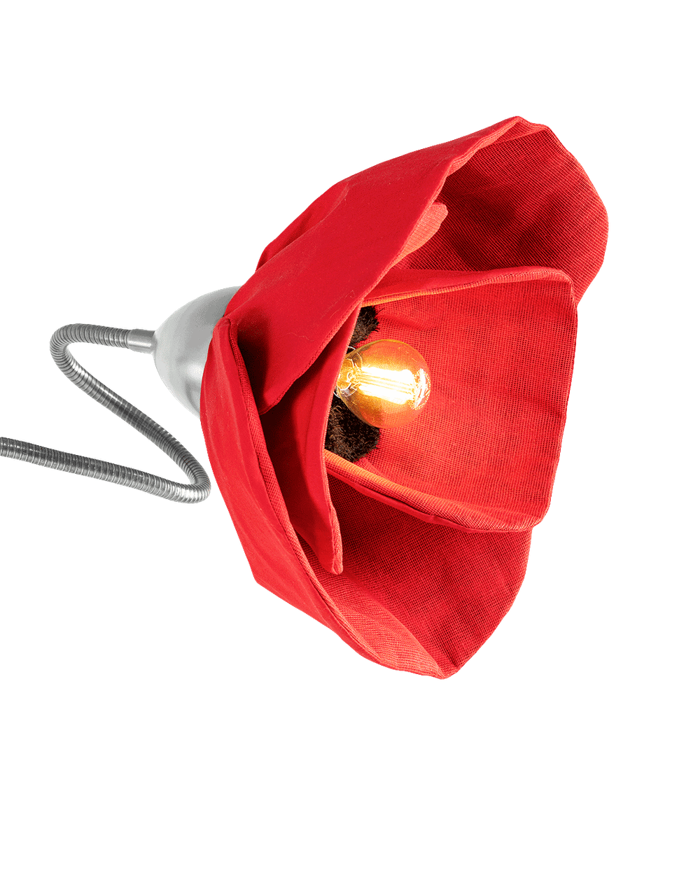 Настенная лампа Red Poppy