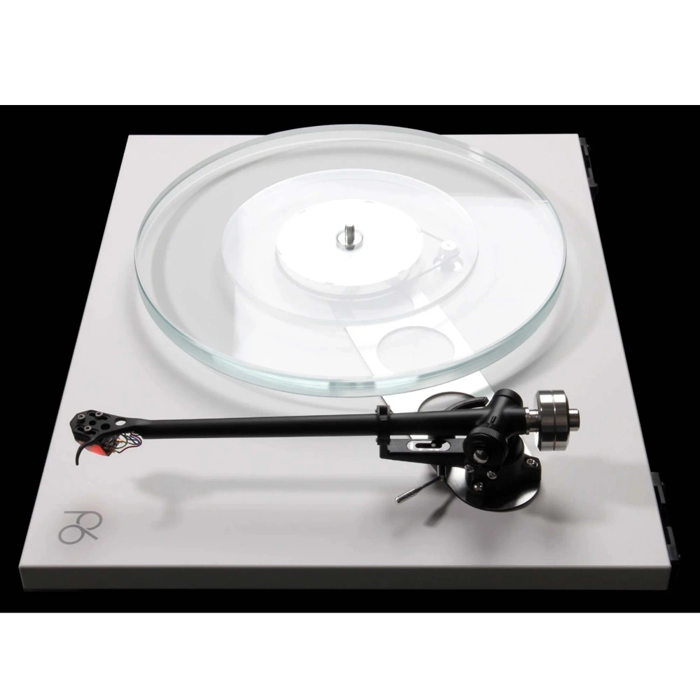 REGA PLANAR 6 (ANIA PRO) MATT WHITE ПРОИГРЫВАТЕЛЬ ВИНИЛОВЫХ ПЛАСТИНОК