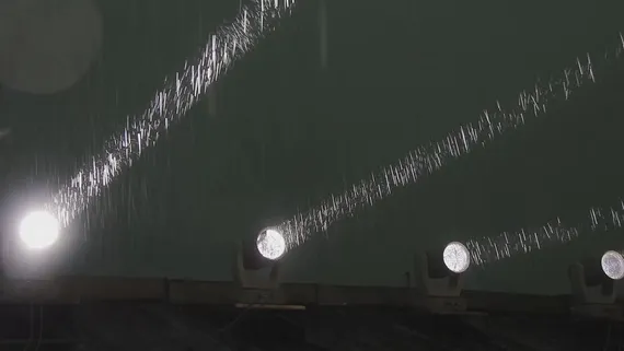 SILVER STAR NEPTUNE 300 BEAM [SS9461SCM] вращающаяся голова Beam,200Вт