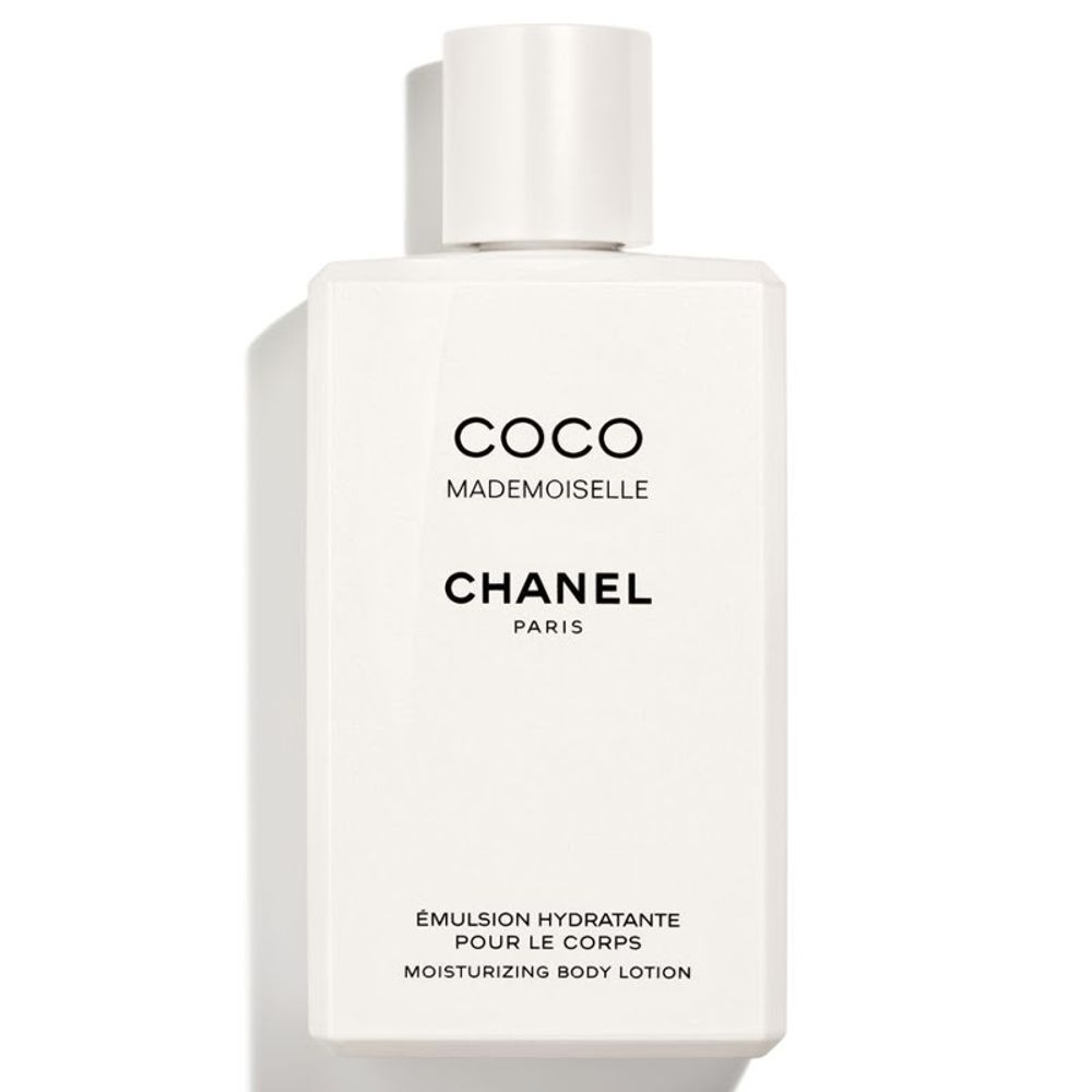 Chanel Coco Mademoiselle Body Lotion 200 ml