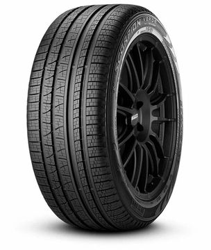 Pirelli Scorpion Verde All Season 255/55 R18 109H XL