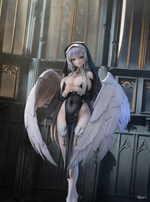 Angel Sister Shengyu