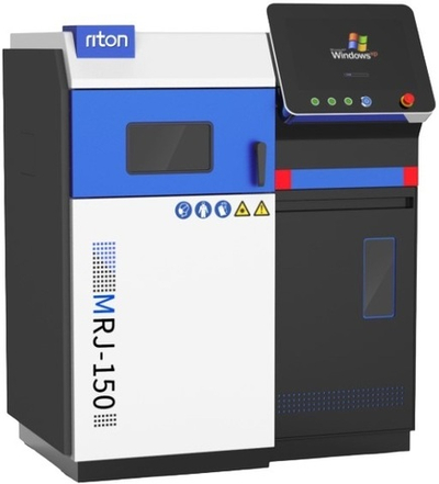 3D принтер Riton MRJ-150