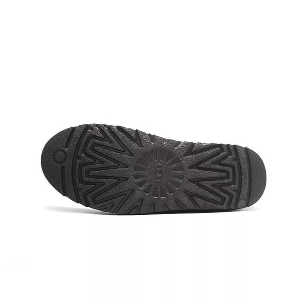Ugg Mens Neumel Flex - Metallic Black