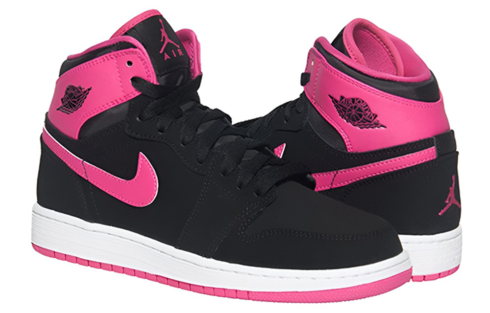 Jordan 1 Retro High GG Vivid Pink