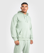Перчатки ММА Venum Midnight Fury Black/Grey/Silver