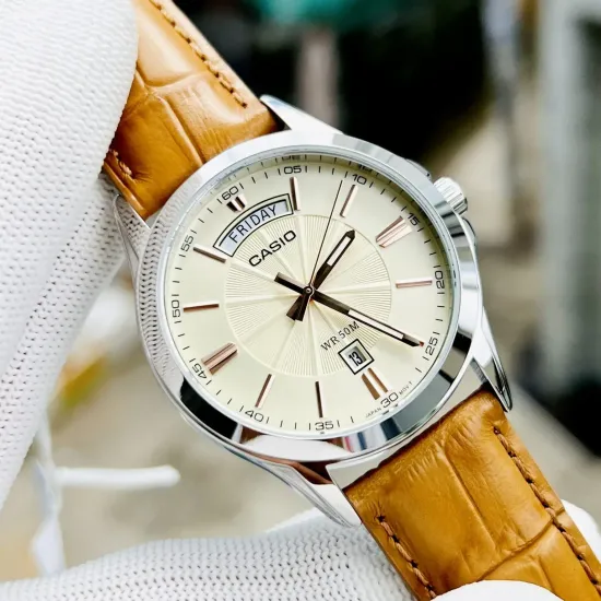 Наручные часы CASIO MTP-1381L-9ADF