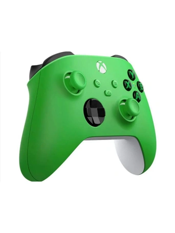 Беспроводной геймпад Microsoft Xbox, Velocity Green