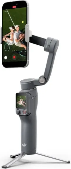 Стабилизатор DJI Osmo Mobile 8P Creator Combo