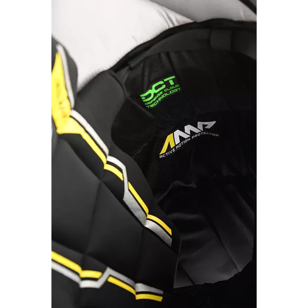 Шорты BAUER SUPREME MACH INT (переходный)